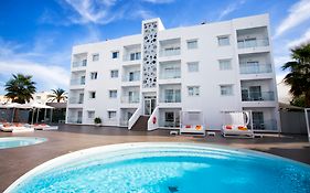 Ibiza Sun Apartments
